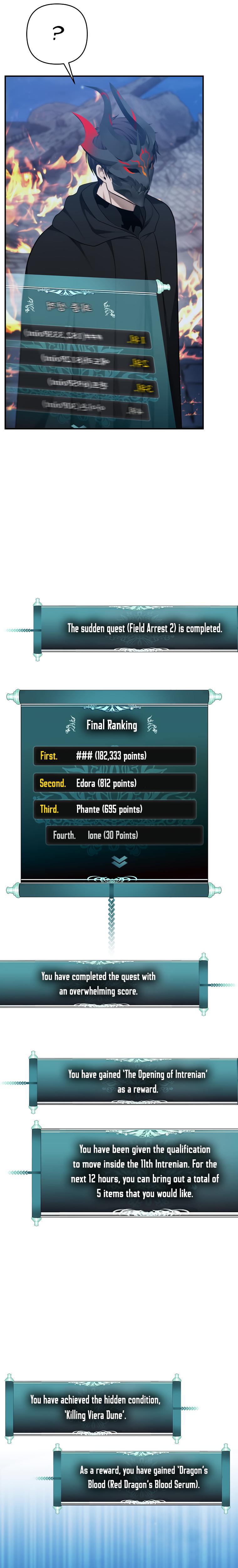 Second Life Ranker Chap 151 - Next Chap 152