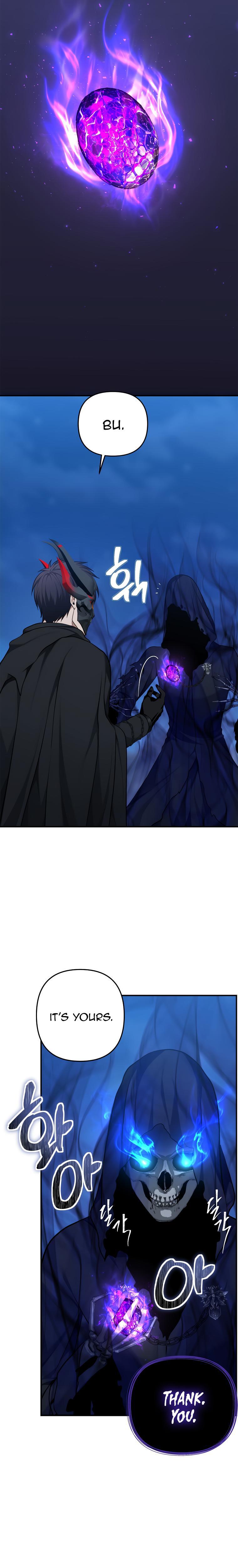 Second Life Ranker Chap 151 - Next Chap 152