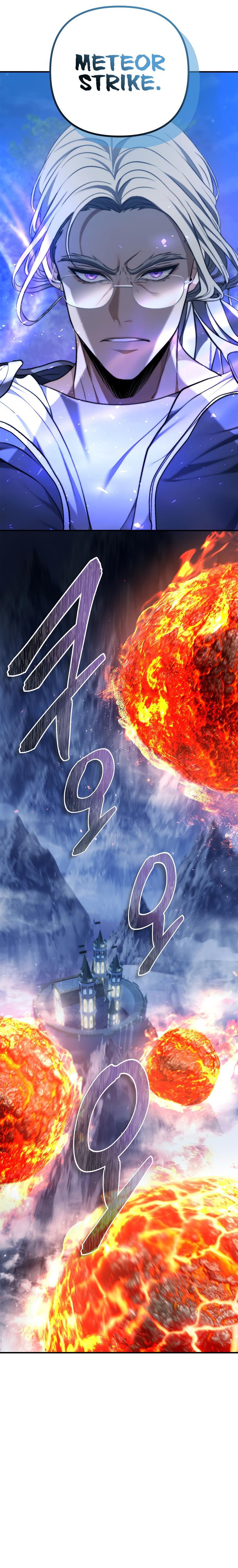 Second Life Ranker Chap 151 - Next Chap 152