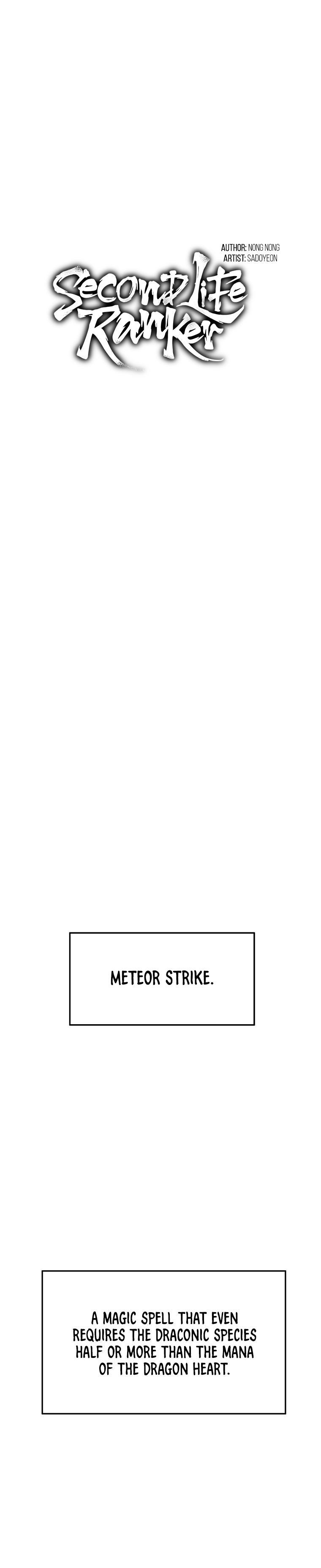 Second Life Ranker Chap 151 - Next Chap 152