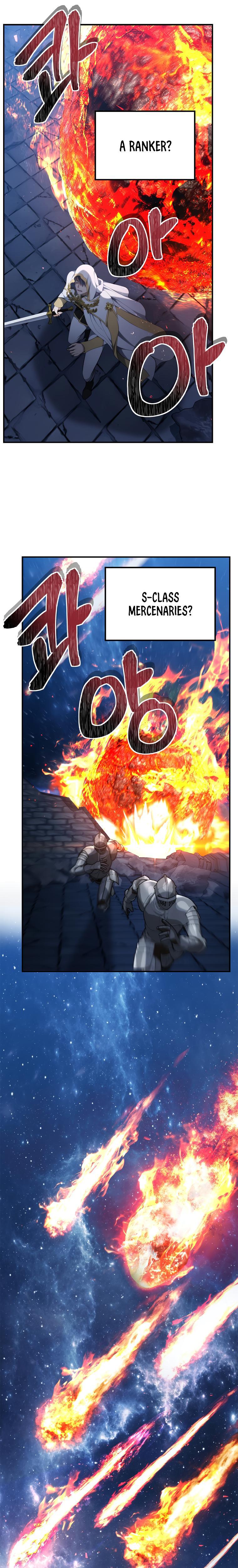 Second Life Ranker Chap 151 - Next Chap 152