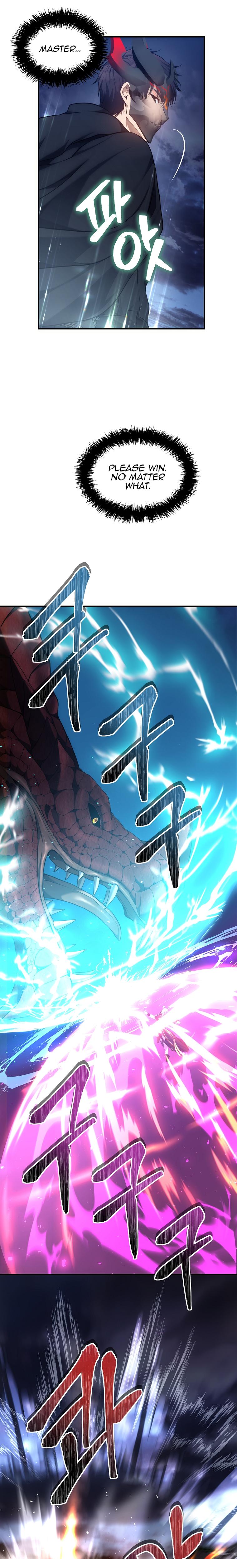 Second Life Ranker Chap 152 - Next Chap 153