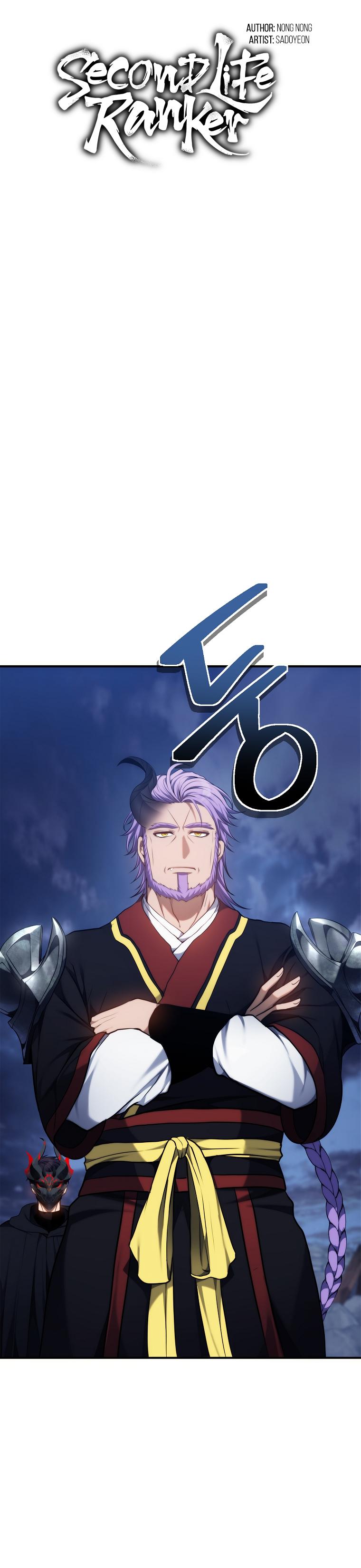 Second Life Ranker Chap 152 - Next Chap 153