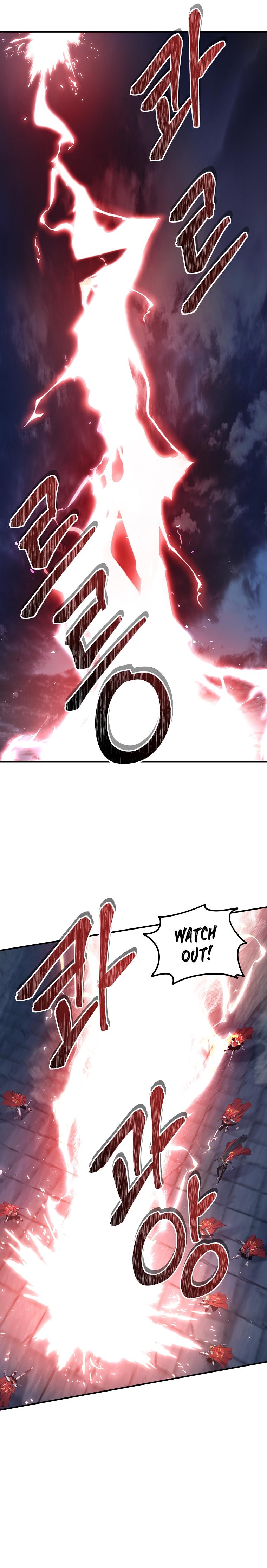 Second Life Ranker Chap 152 - Next Chap 153