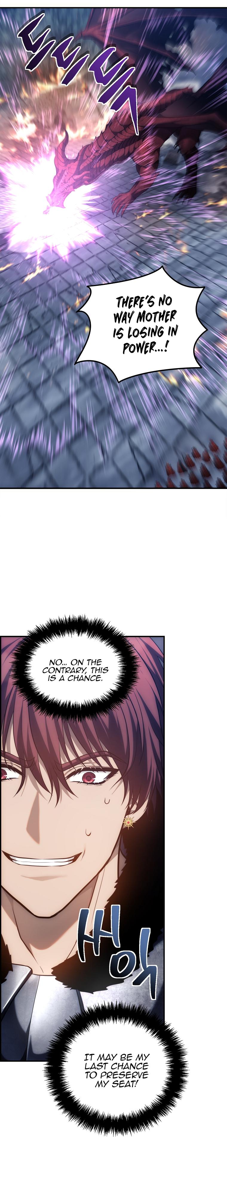 Second Life Ranker Chap 152 - Next Chap 153