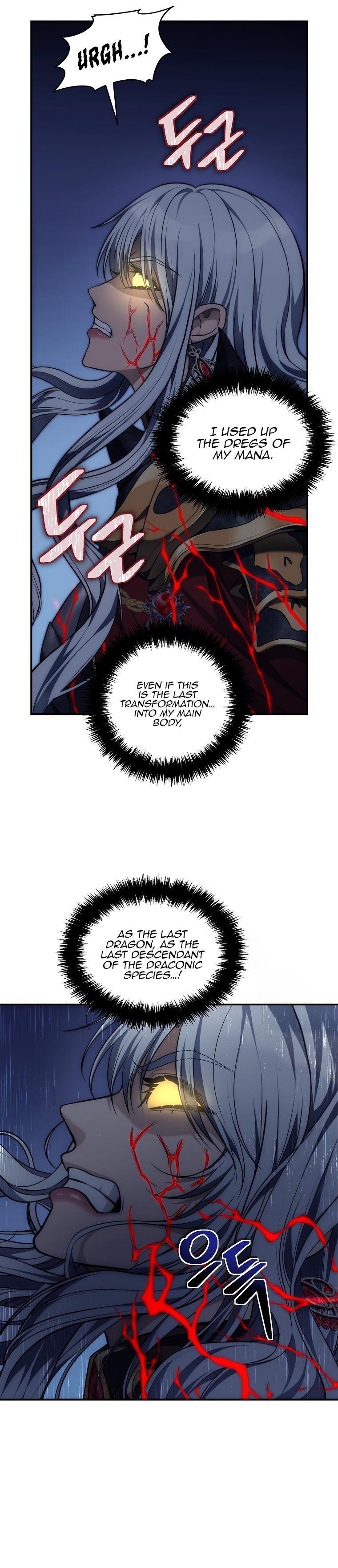 Second Life Ranker Chap 152 - Next Chap 153