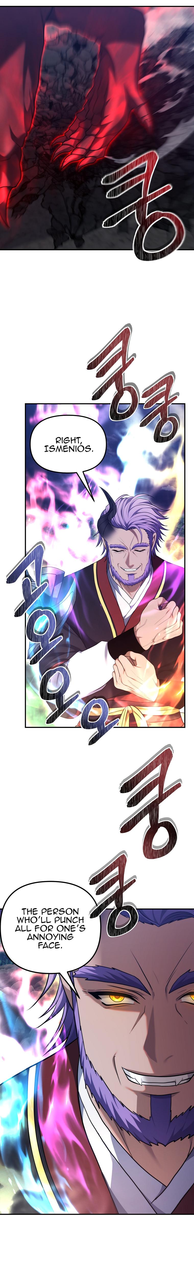 Second Life Ranker Chap 153 - Next Chap 154