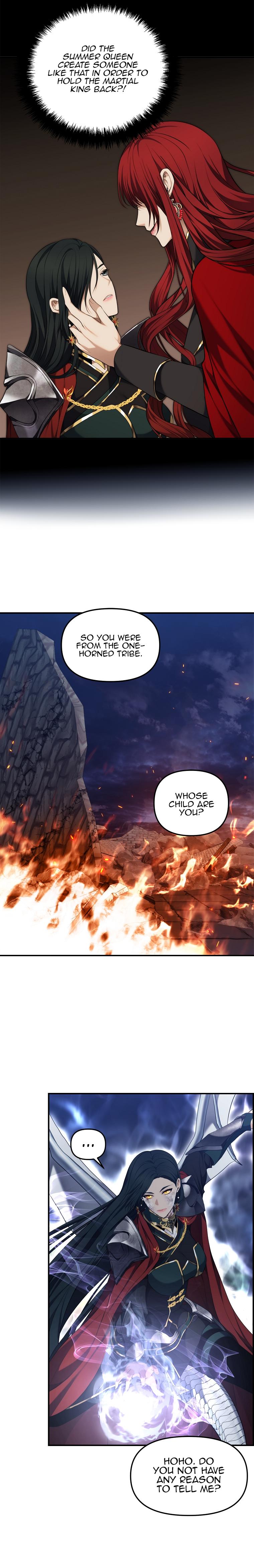 Second Life Ranker Chap 153 - Next Chap 154