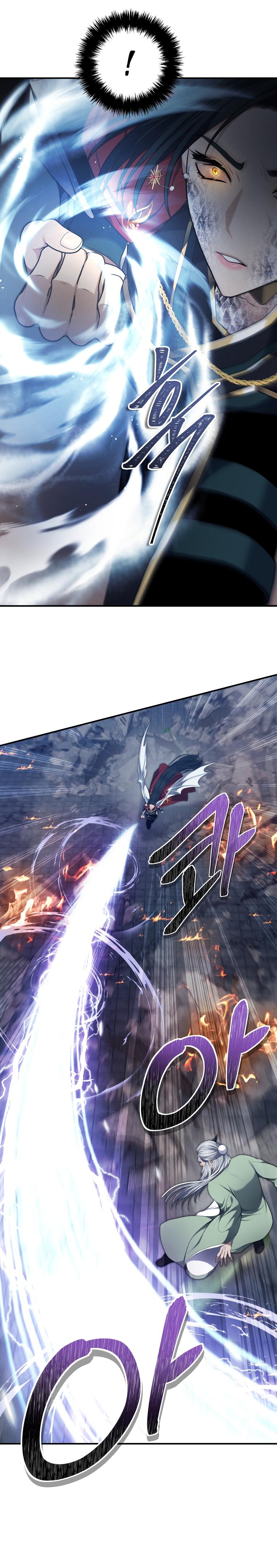 Second Life Ranker Chap 153 - Next Chap 154