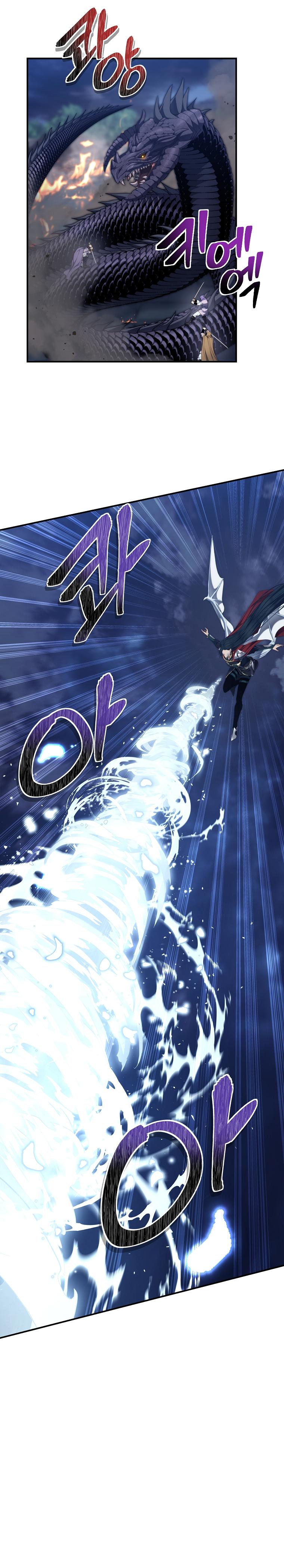 Second Life Ranker Chap 153 - Next Chap 154