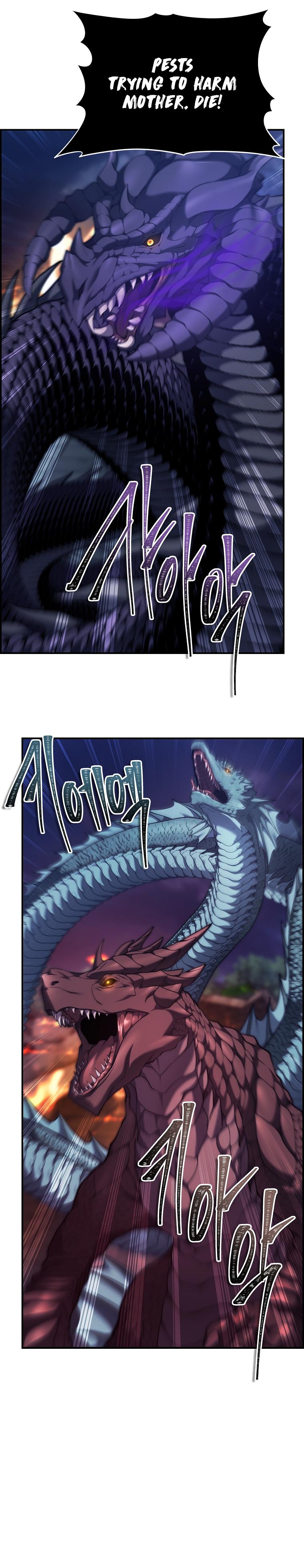 Second Life Ranker Chap 153 - Next Chap 154