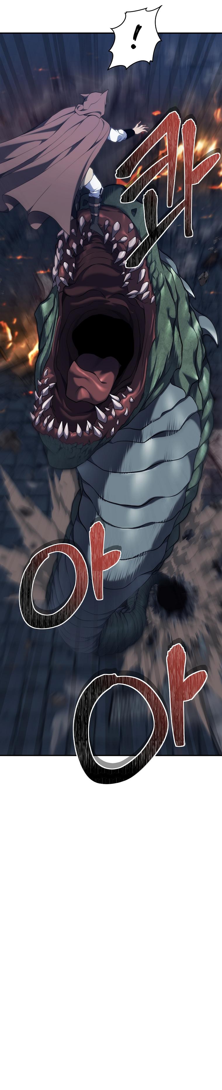 Second Life Ranker Chap 153 - Next Chap 154