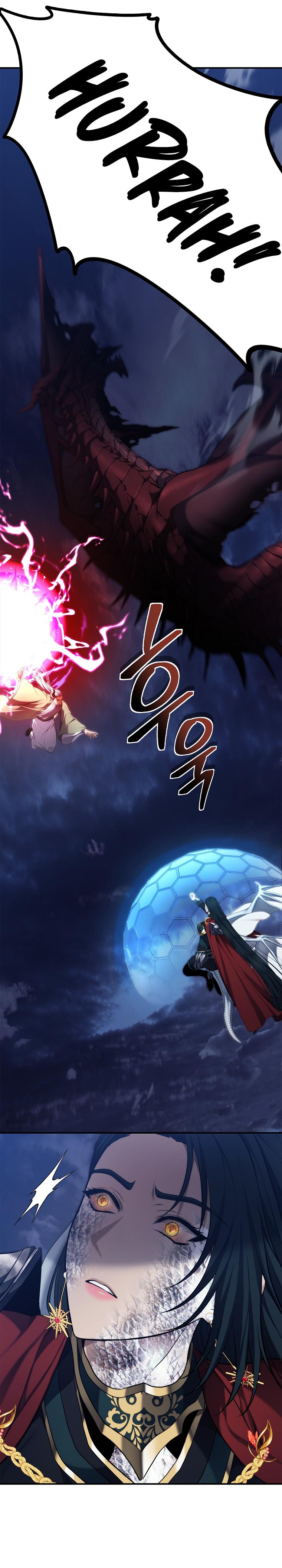 Second Life Ranker Chap 153 - Next Chap 154