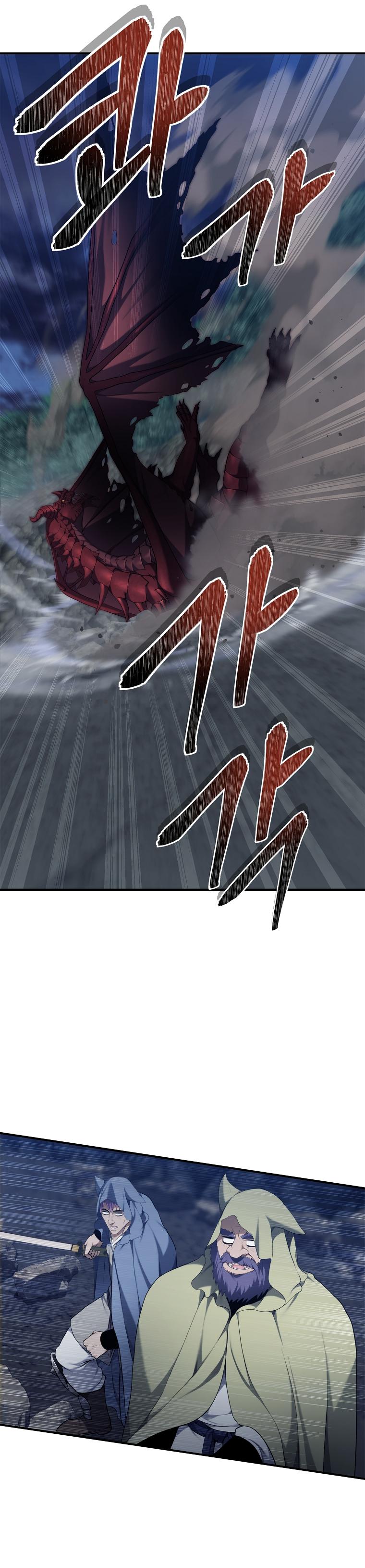 Second Life Ranker Chap 153 - Next Chap 154