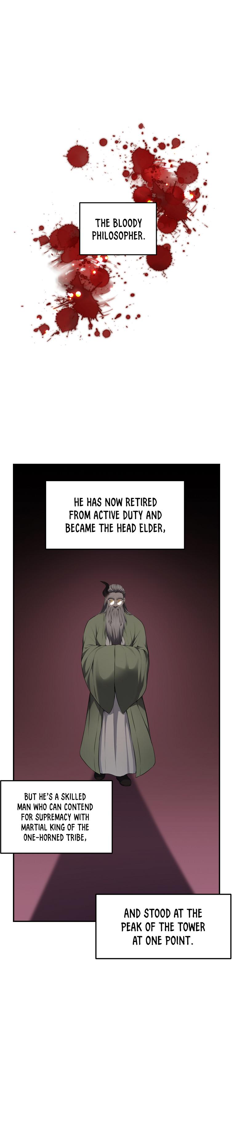 Second Life Ranker Chap 153 - Next Chap 154