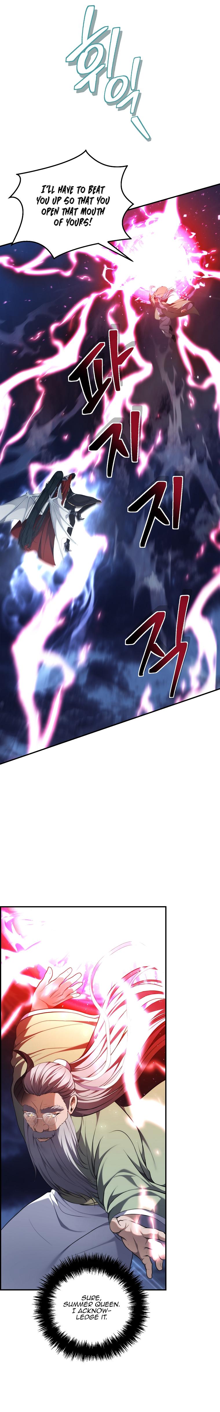 Second Life Ranker Chap 153 - Next Chap 154