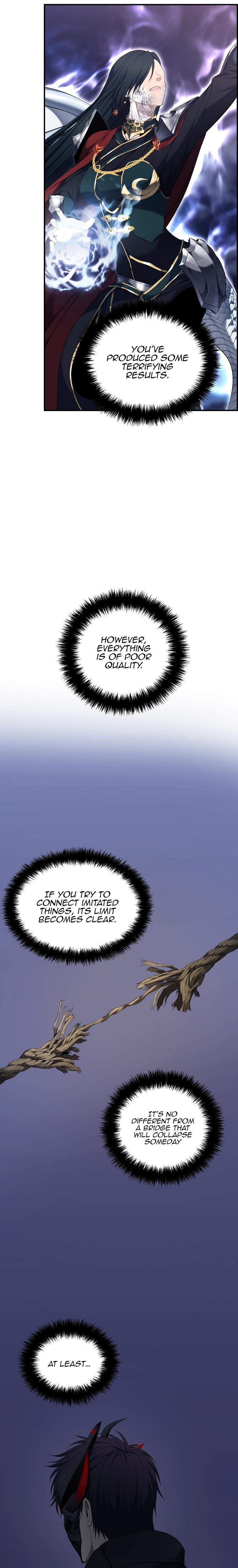 Second Life Ranker Chap 153 - Next Chap 154