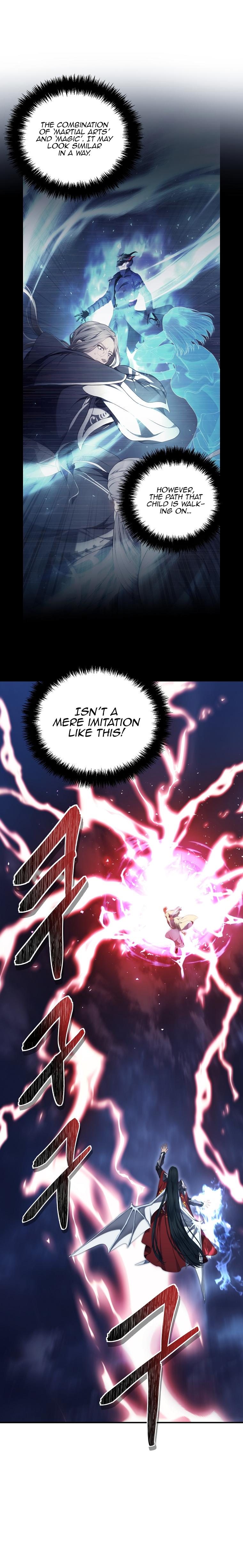 Second Life Ranker Chap 153 - Next Chap 154