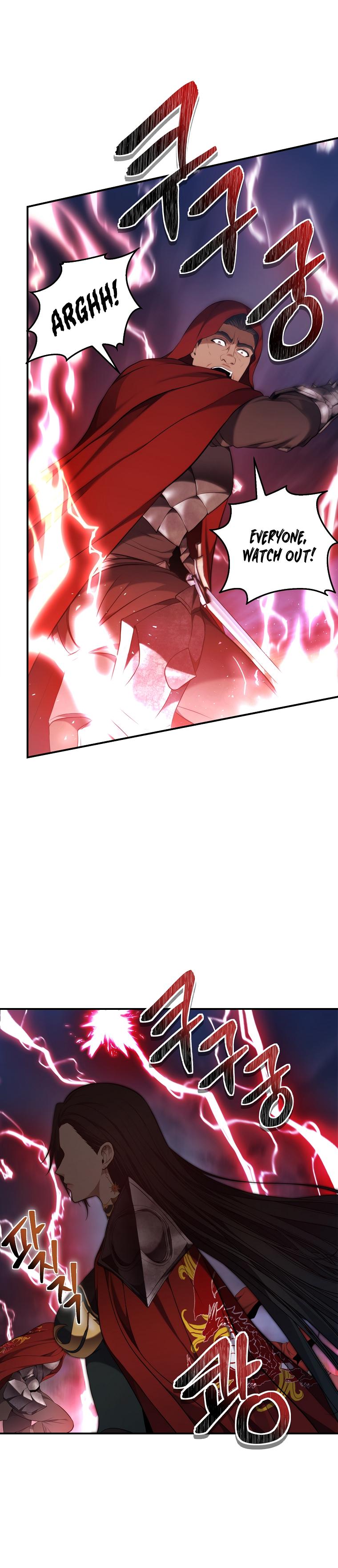 Second Life Ranker Chap 153 - Next Chap 154