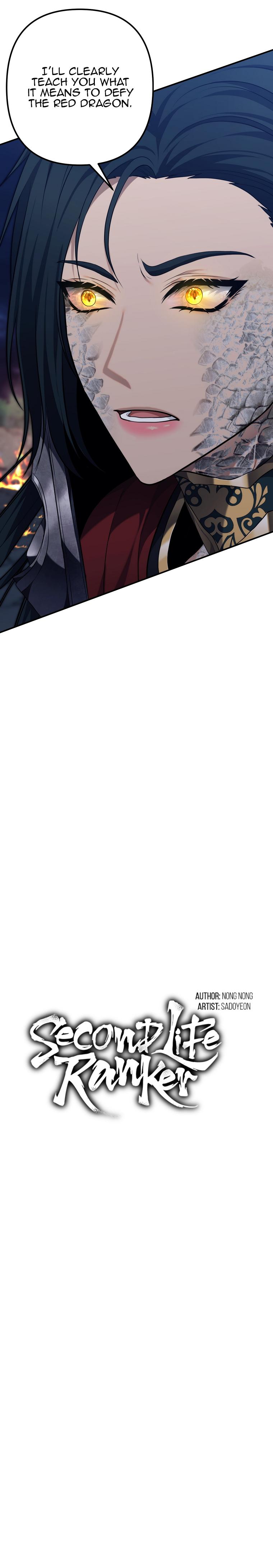 Second Life Ranker Chap 153 - Next Chap 154