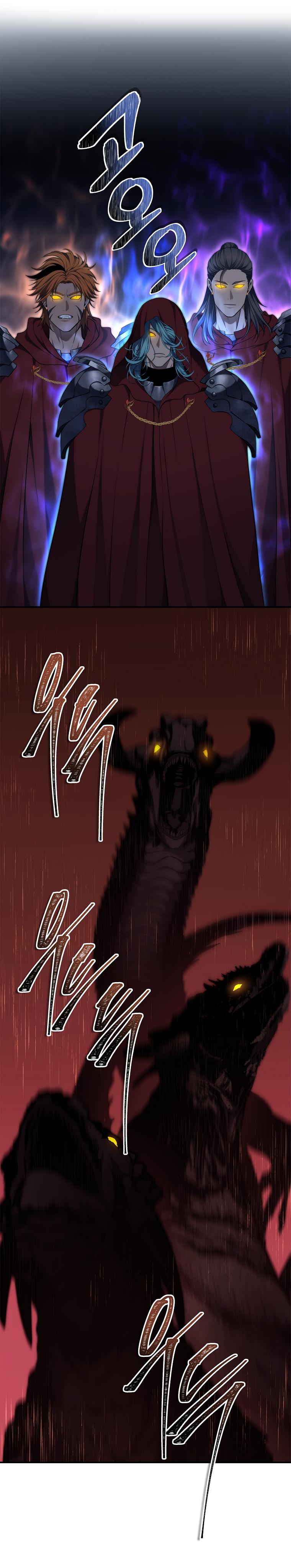 Second Life Ranker Chap 153 - Next Chap 154