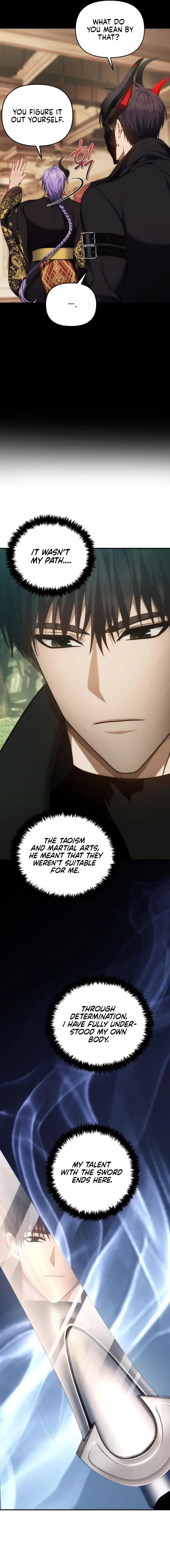 Second Life Ranker Chap 167 - Next Chap 168