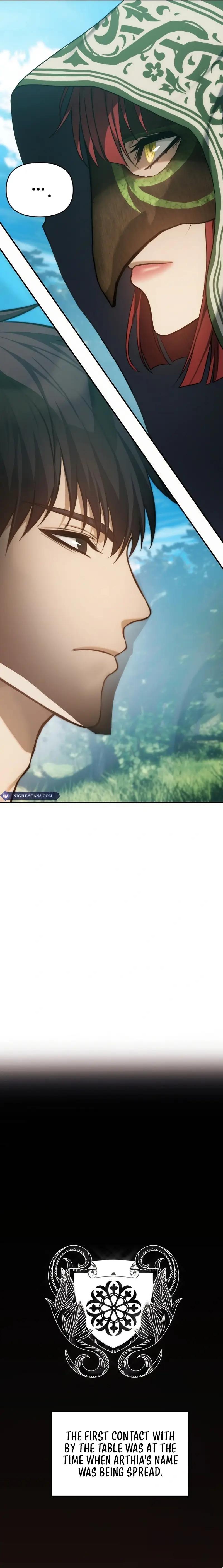 Second Life Ranker Chap 167 - Next Chap 168