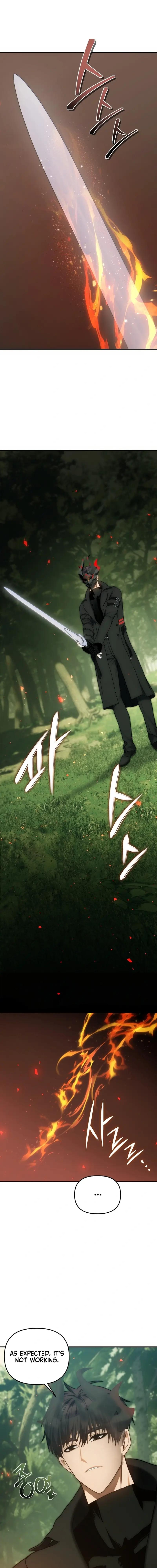 Second Life Ranker Chap 167 - Next Chap 168