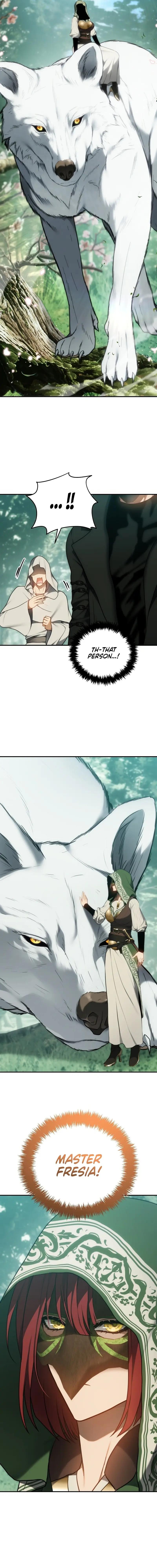 Second Life Ranker Chap 167 - Next Chap 168