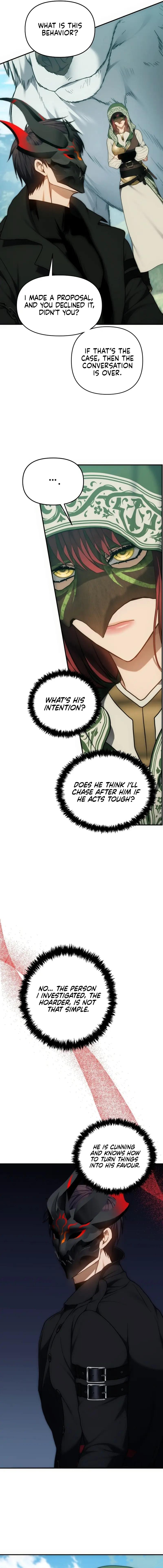 Second Life Ranker Chap 167 - Next Chap 168