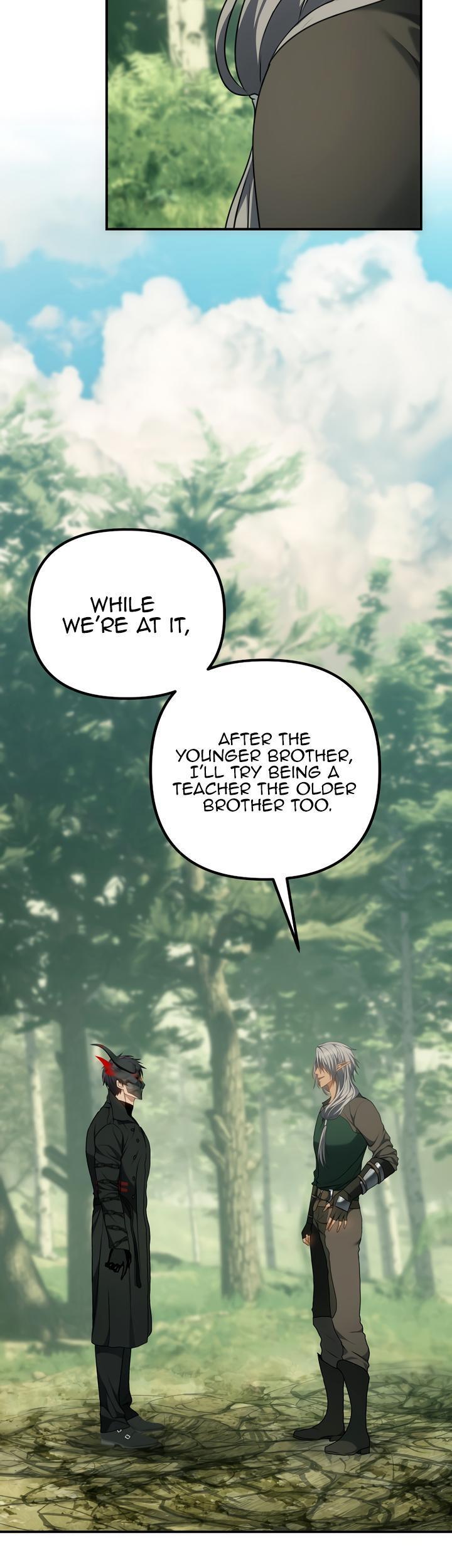 Second Life Ranker Chap 164 - Next Chap 165