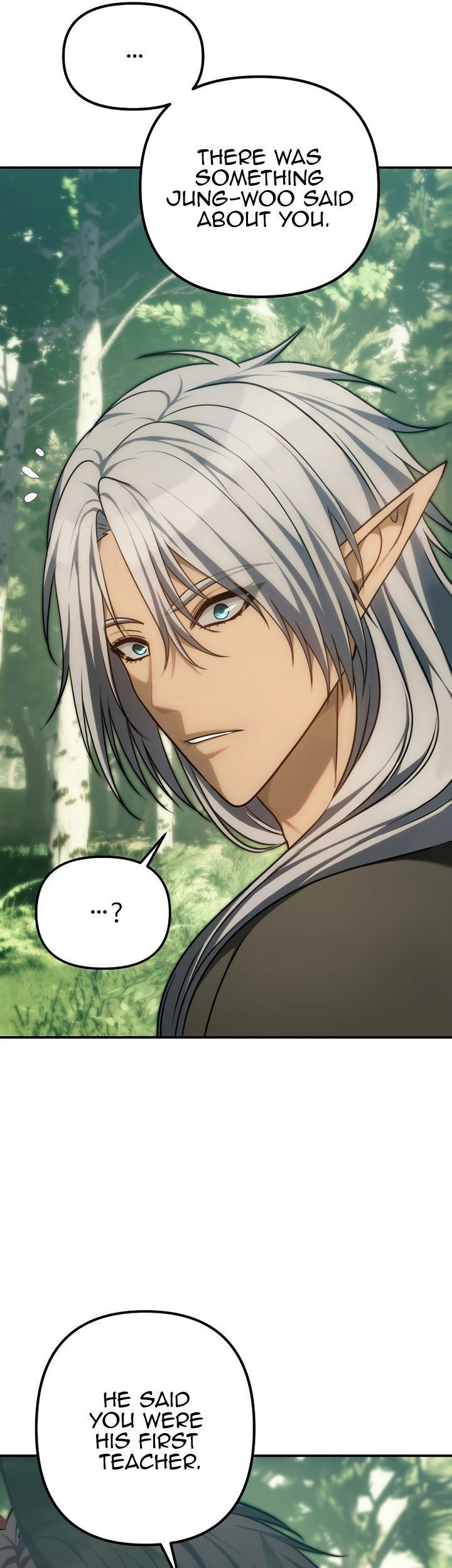 Second Life Ranker Chap 164 - Next Chap 165