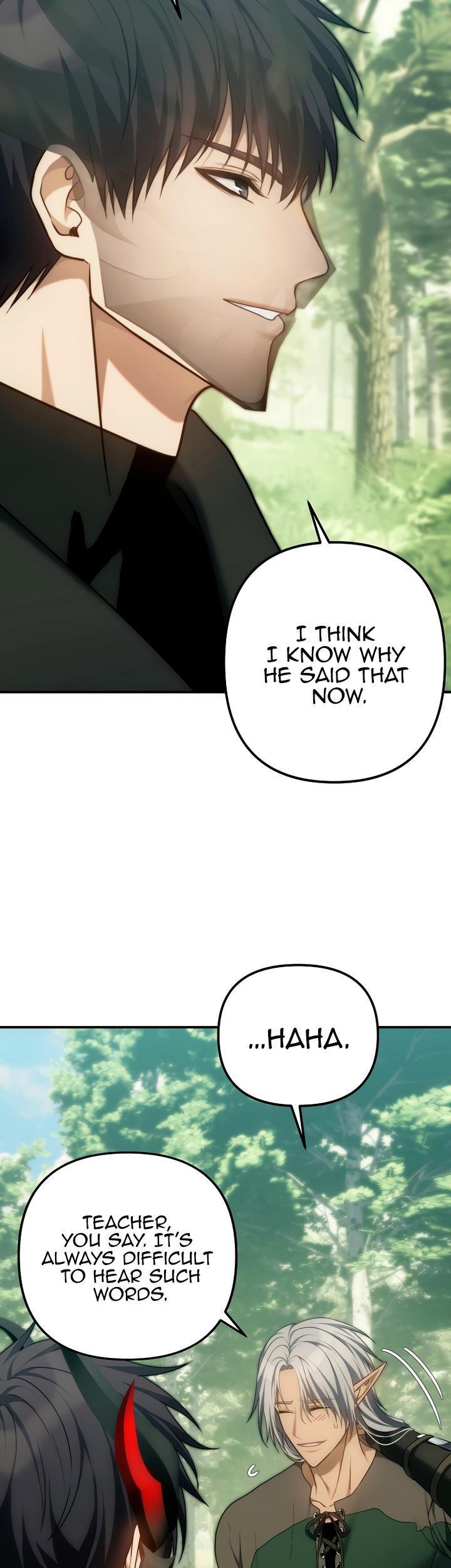 Second Life Ranker Chap 164 - Next Chap 165