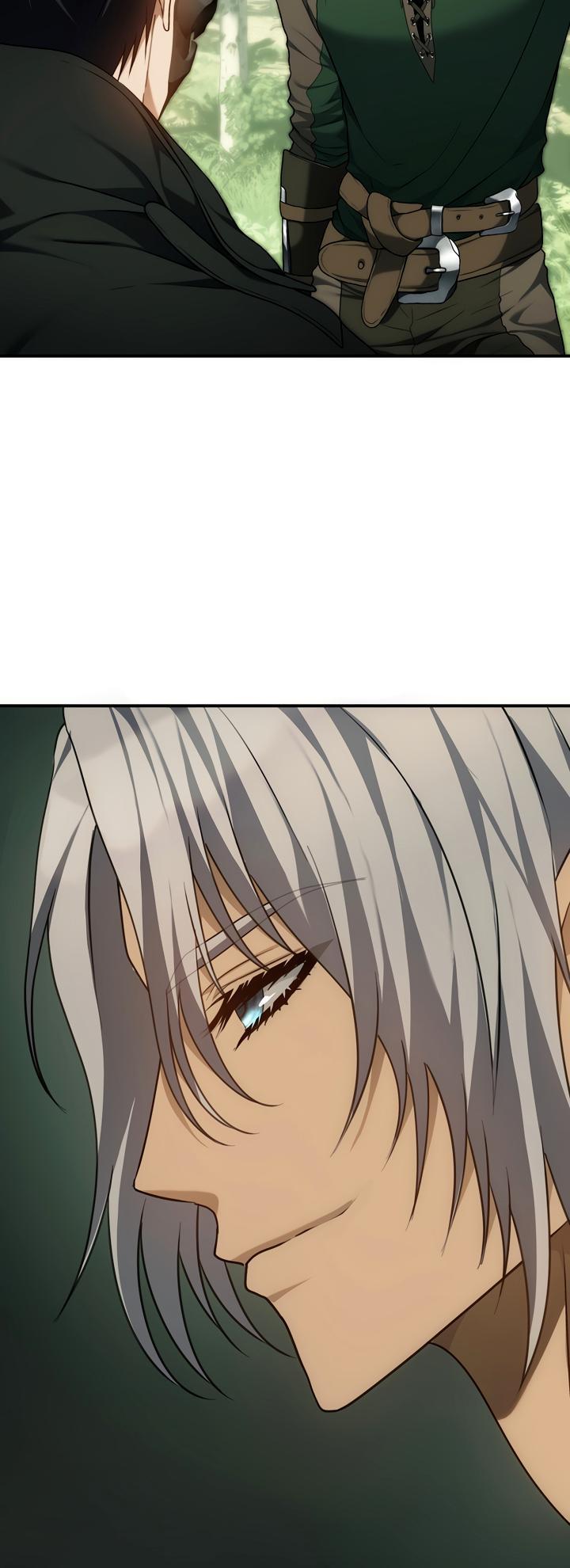 Second Life Ranker Chap 164 - Next Chap 165