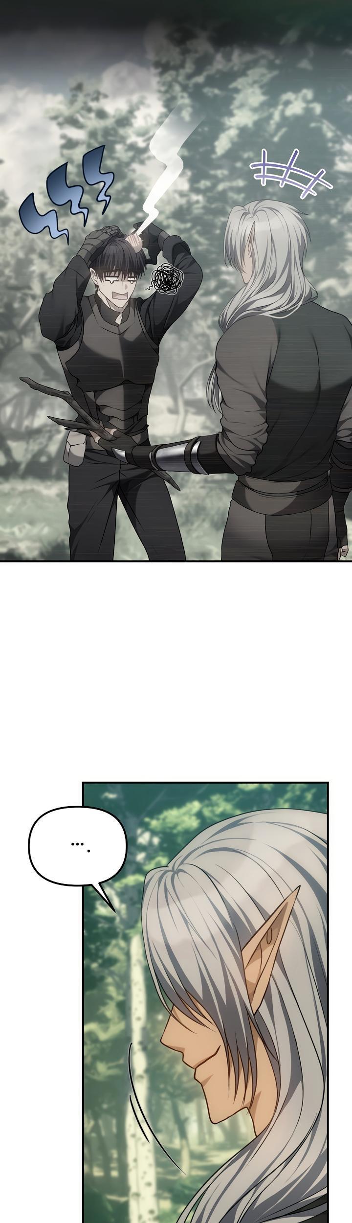 Second Life Ranker Chap 164 - Next Chap 165