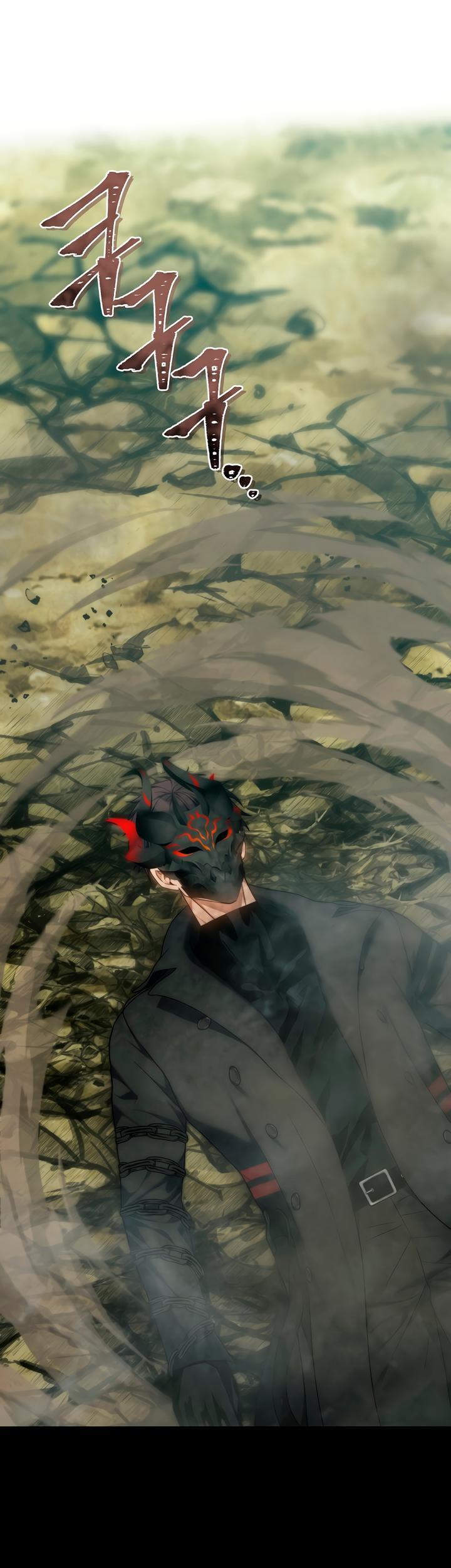 Second Life Ranker Chap 164 - Next Chap 165