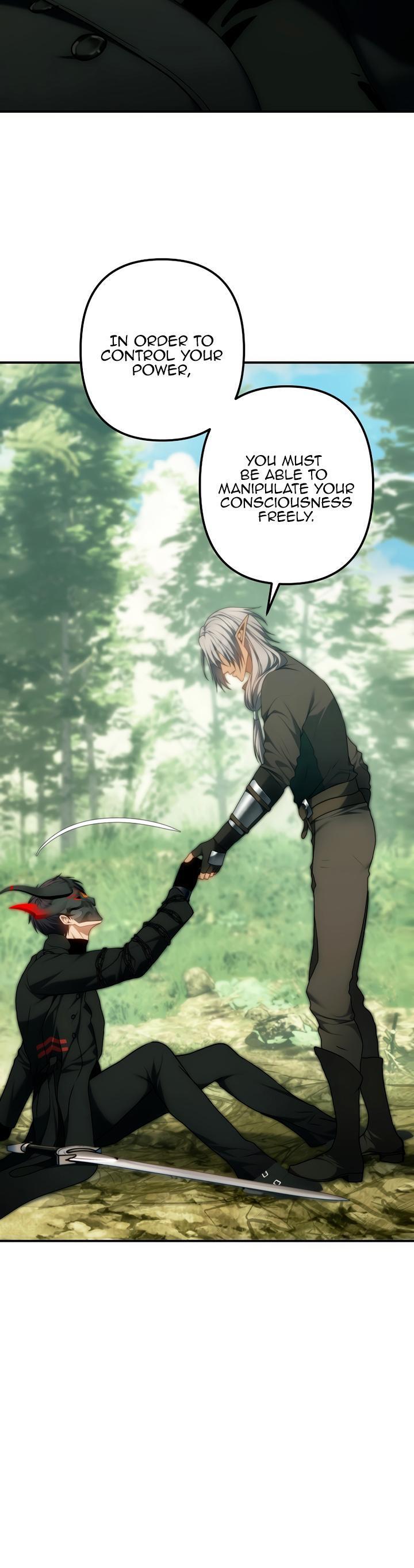 Second Life Ranker Chap 164 - Next Chap 165