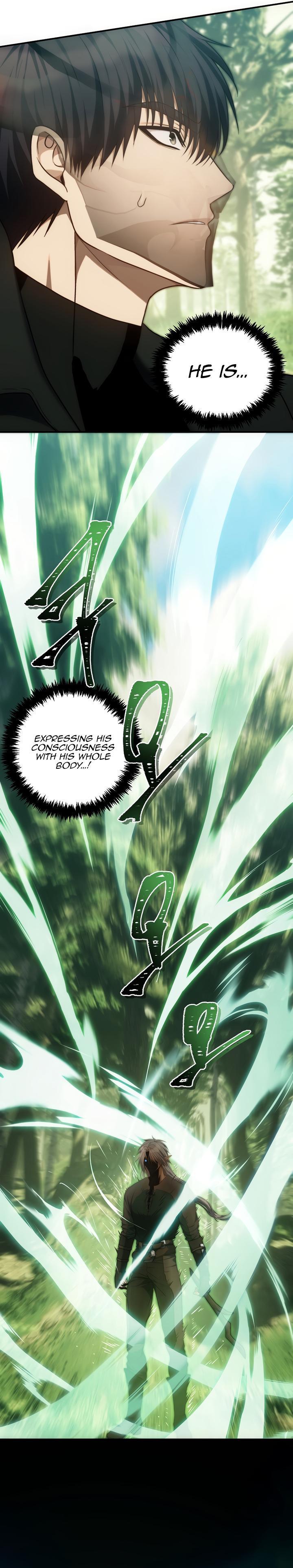 Second Life Ranker Chap 164 - Next Chap 165