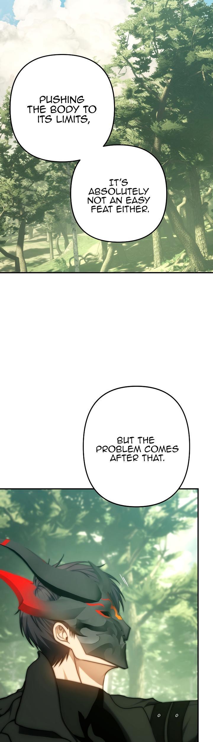 Second Life Ranker Chap 164 - Next Chap 165