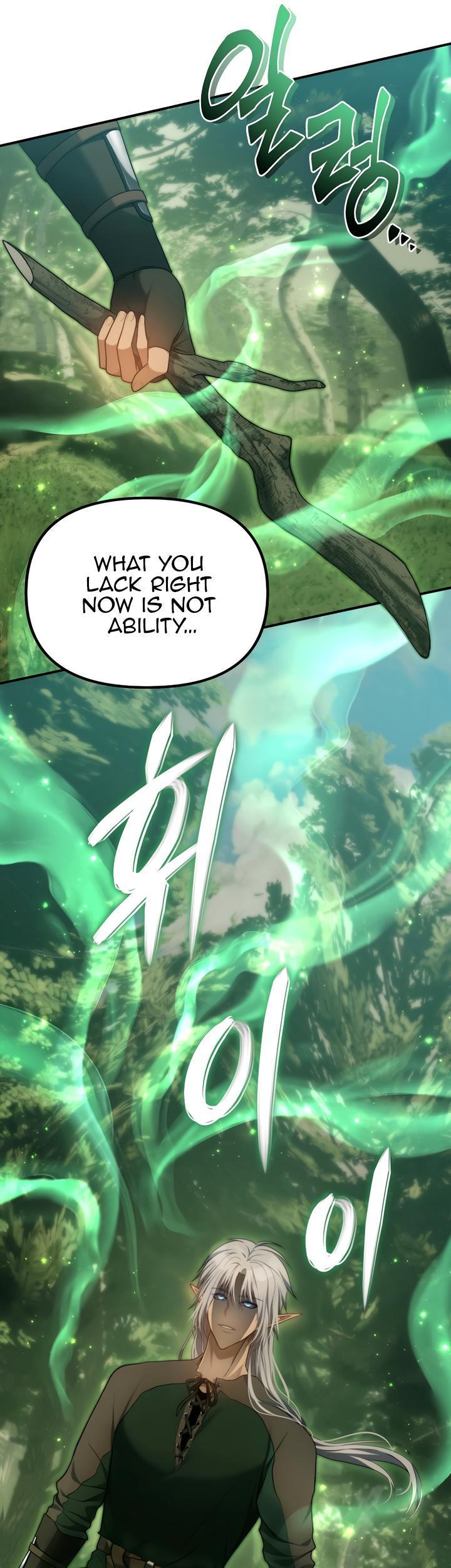 Second Life Ranker Chap 164 - Next Chap 165