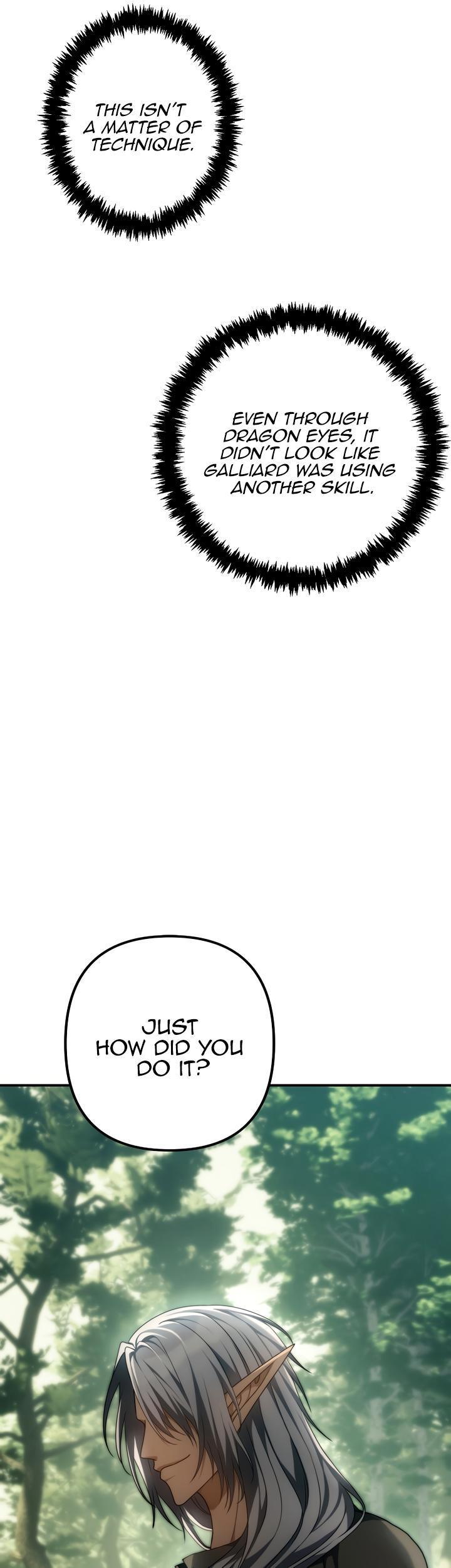 Second Life Ranker Chap 164 - Next Chap 165