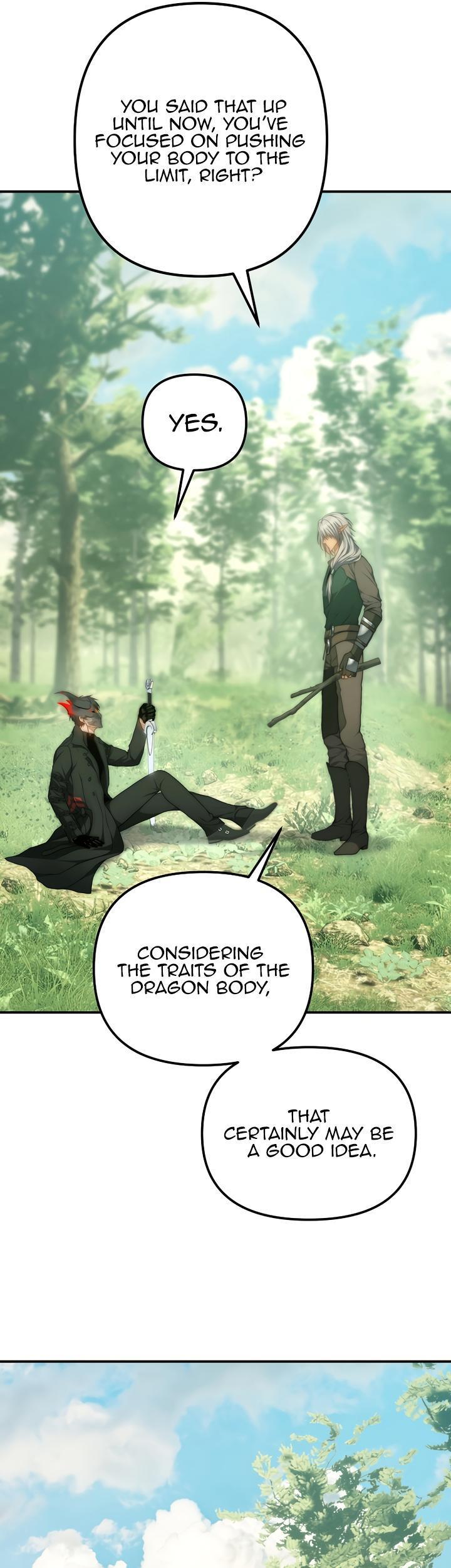 Second Life Ranker Chap 164 - Next Chap 165