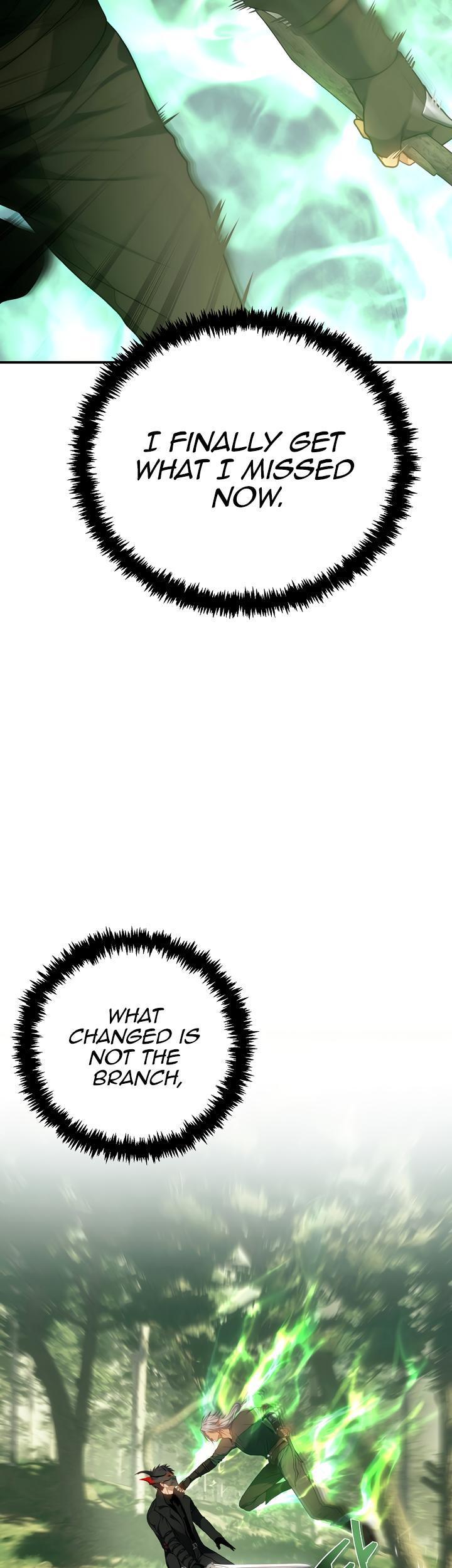 Second Life Ranker Chap 164 - Next Chap 165