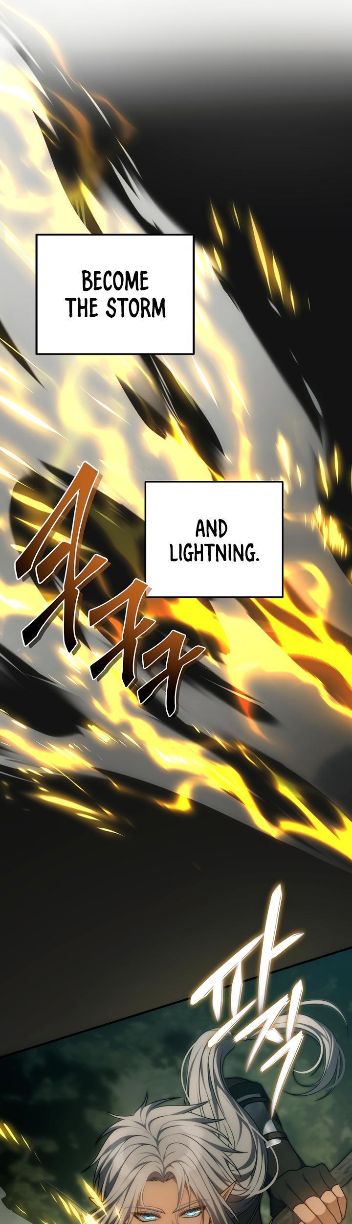 Second Life Ranker Chap 164 - Next Chap 165