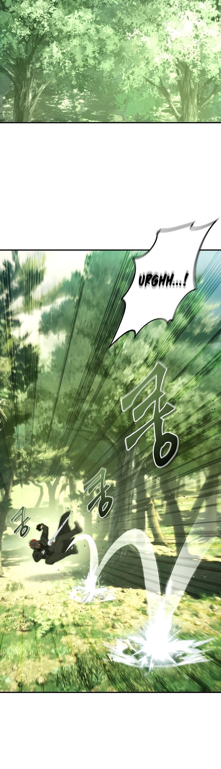 Second Life Ranker Chap 164 - Next Chap 165