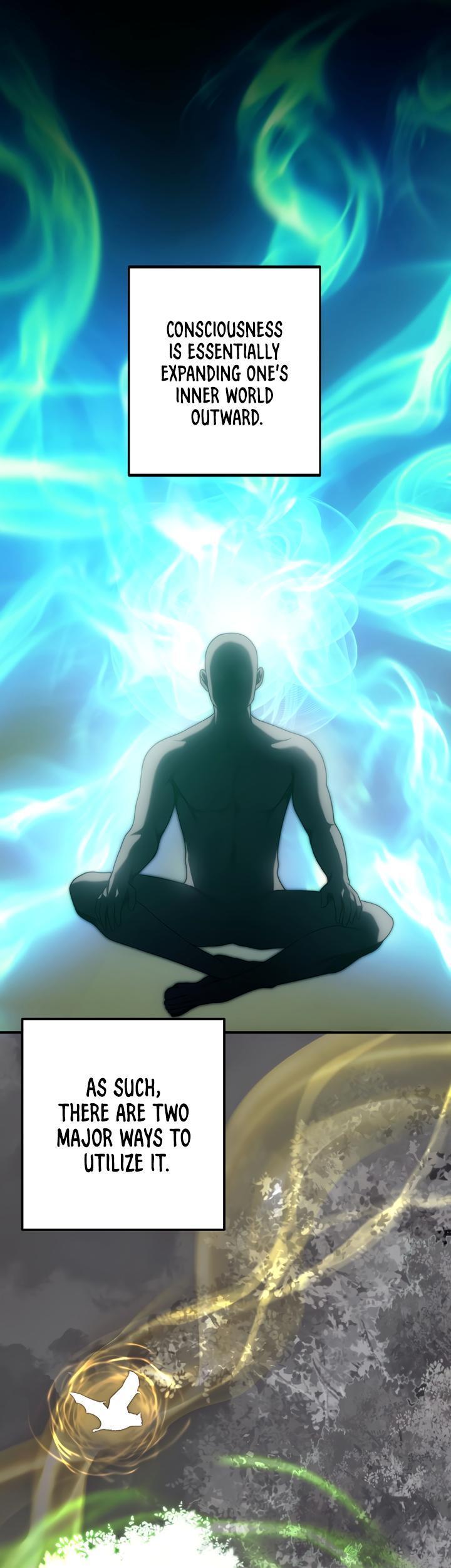 Second Life Ranker Chap 164 - Next Chap 165