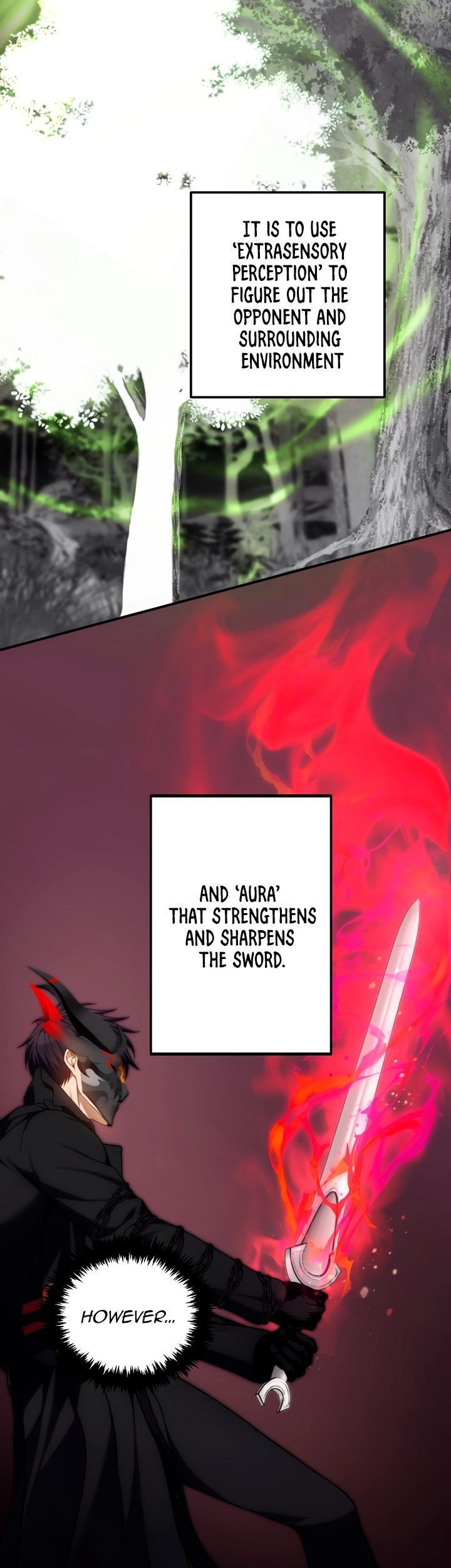 Second Life Ranker Chap 164 - Next Chap 165