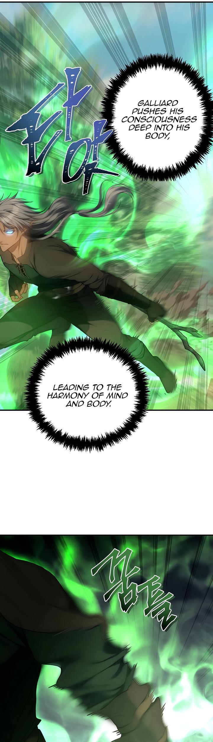 Second Life Ranker Chap 164 - Next Chap 165