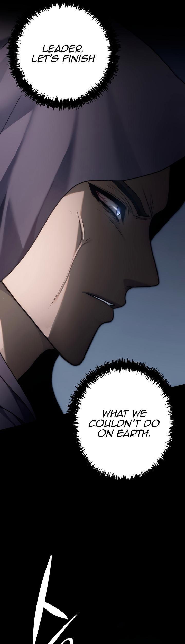 Second Life Ranker Chap 164 - Next Chap 165