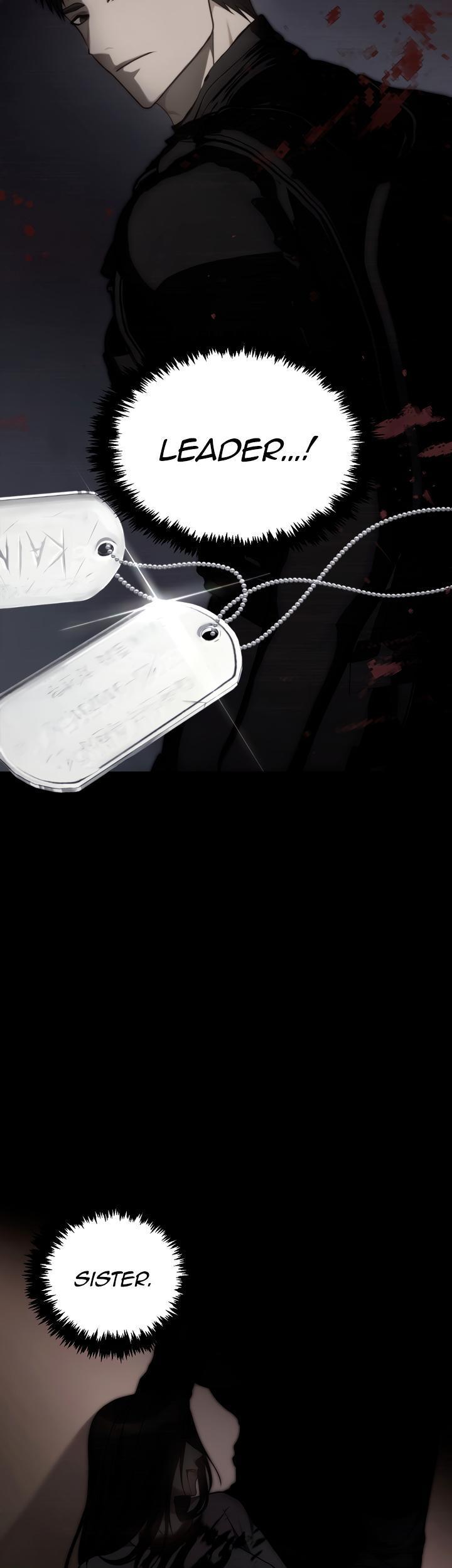 Second Life Ranker Chap 164 - Next Chap 165